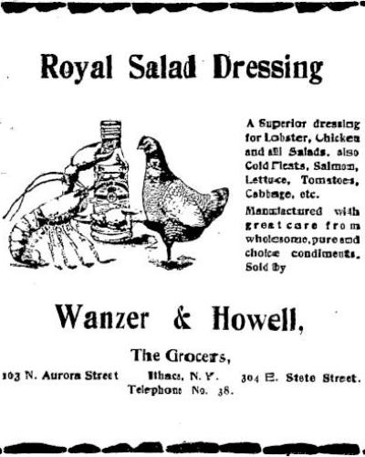 advertisement